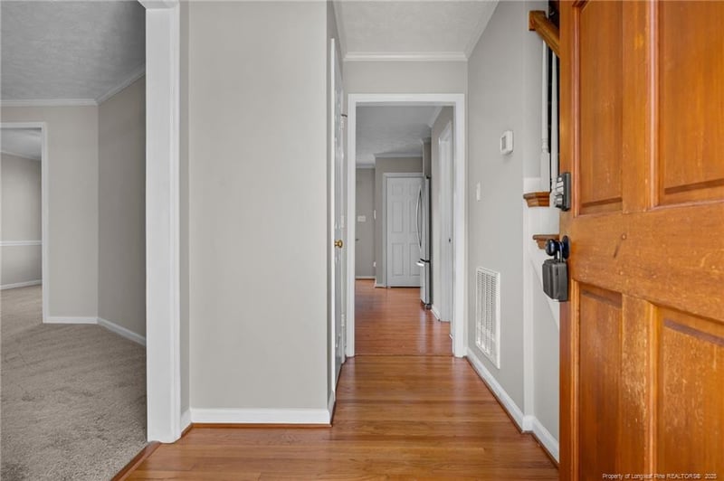 7201 Jarmon Ct, Fayetteville, NC 28306