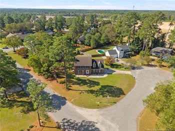 7201 Jarmon Ct, Fayetteville, NC 28306