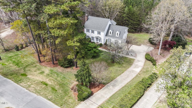 7201 Jonathan Dr, Wendell, NC 27591