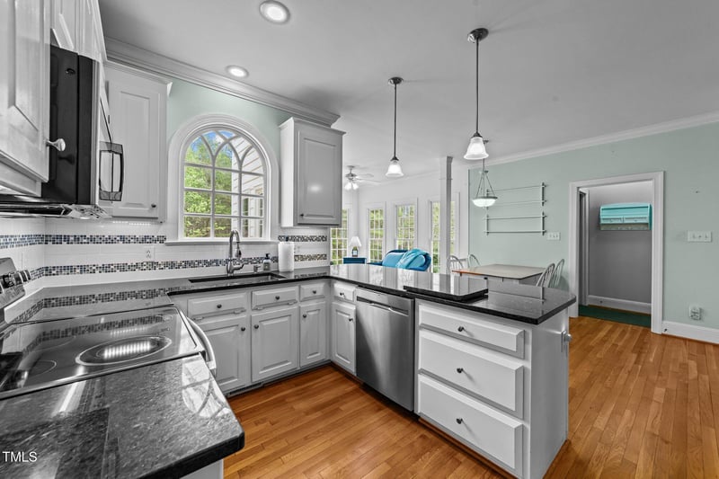 7201 Jonathan Dr, Wendell, NC 27591