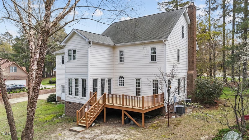 7201 Jonathan Dr, Wendell, NC 27591