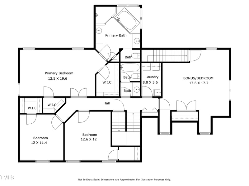 7201 Jonathan Dr, Wendell, NC 27591