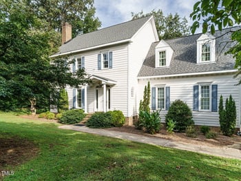 7201 Jonathan Dr, Wendell, NC 27591