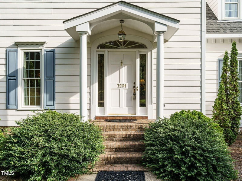 7201 Jonathan Dr, Wendell, NC 27591