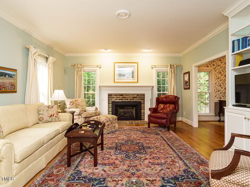 7201 Jonathan Dr, Wendell, NC 27591