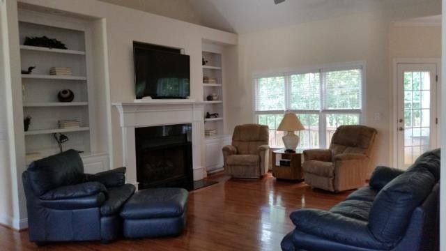 7201 Montibillo Pw, Durham, NC 27713