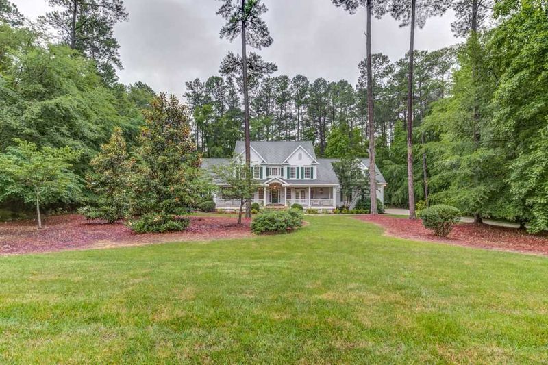 7201 New Forest Ln, Wake Forest, NC 27587