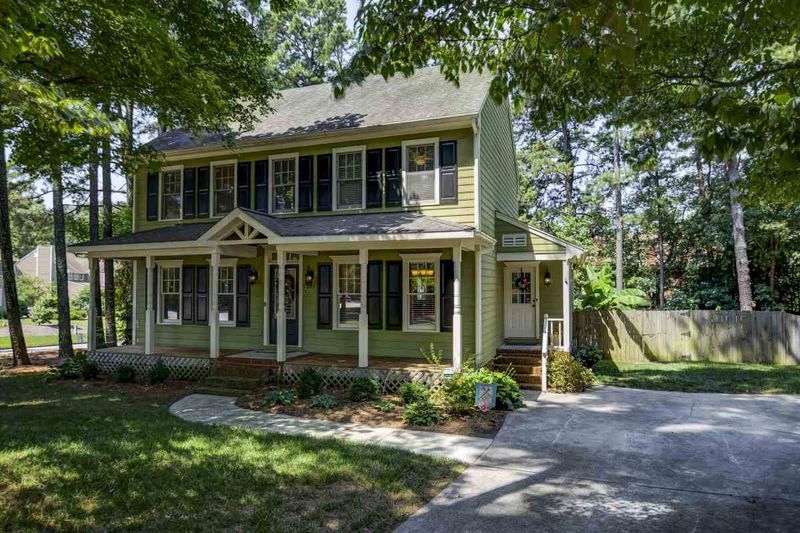 7201 Sawbuck Ct, Raleigh, NC 27613