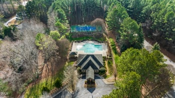 7201 Sparhawk Rd, Wake Forest, NC 27587