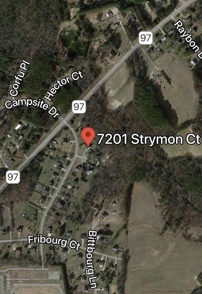 7201 Strymon Ct, Wendell, NC 27591