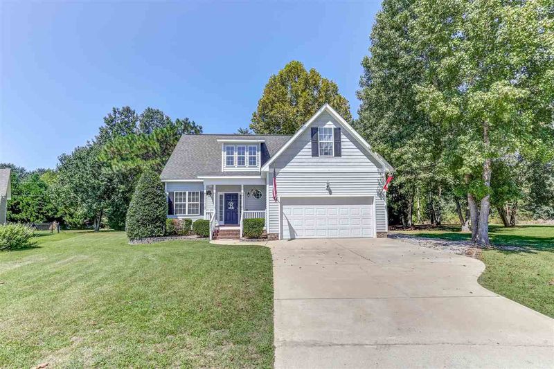 7201 Sunset View Ct, Willow Springs, NC 27592