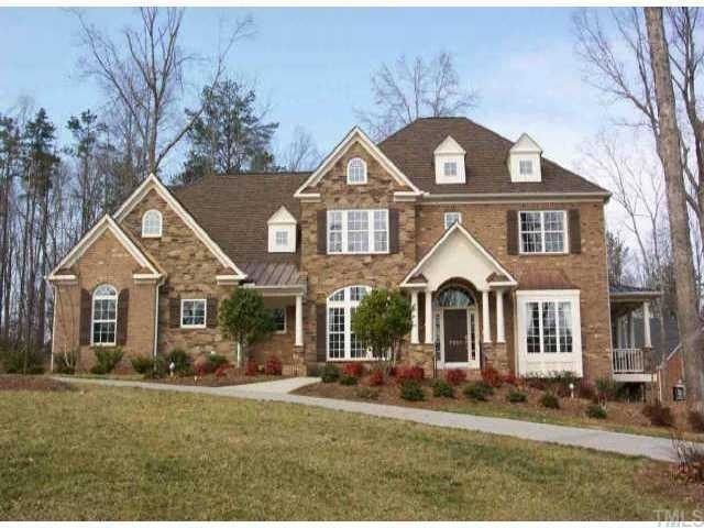 7201 Vermilion Ct, Wake Forest, NC 27587