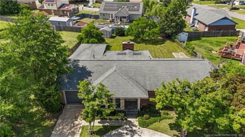 7202 Godfrey Dr, Fayetteville, NC 28303