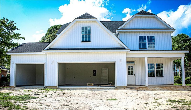 7202 Manassas St, Fayetteville, NC 28304
