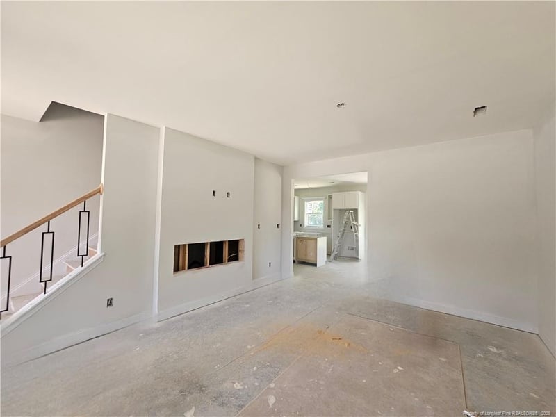 7202 Manassas St, Fayetteville, NC 28304
