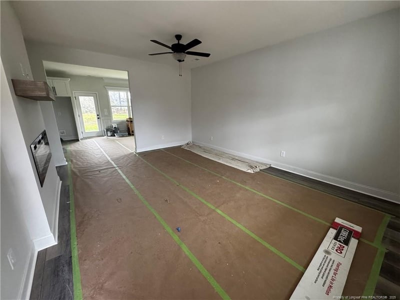 7202 Manassas St, Fayetteville, NC 28304