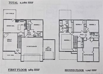 7202 Manassas St, Fayetteville, NC 28304