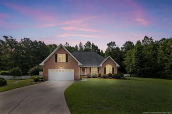 7202 Scenic View Dr, Fayetteville, NC 28306