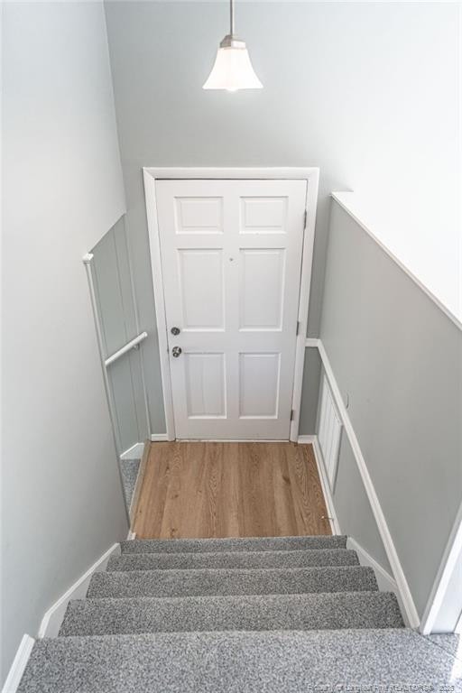 7202 Standish Ct, Fayetteville, NC 28303