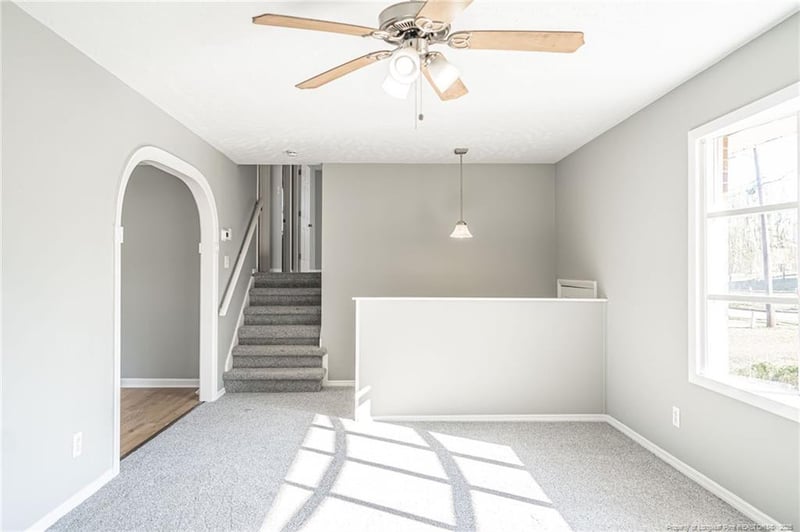 7202 Standish Ct, Fayetteville, NC 28303