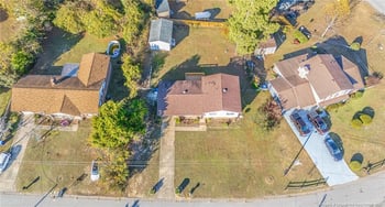 7202 Standish Ct, Fayetteville, NC 28303