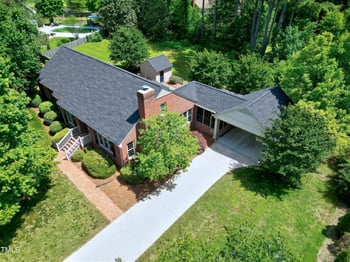 7204 Bellweather Ct, Raleigh, NC 27615