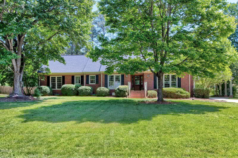 7204 Bellweather Ct, Raleigh, NC 27615