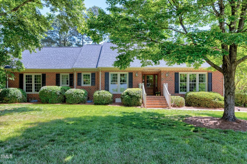 7204 Bellweather Ct, Raleigh, NC 27615