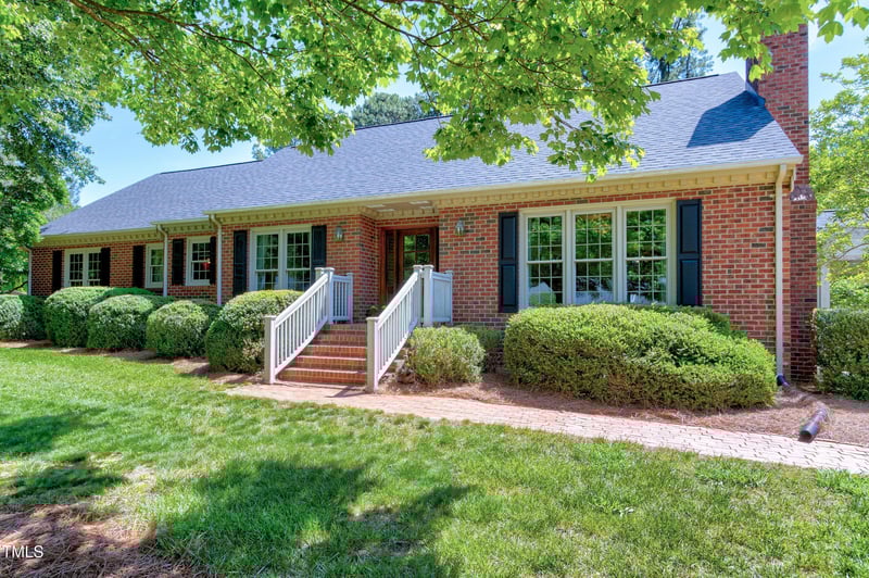 7204 Bellweather Ct, Raleigh, NC 27615