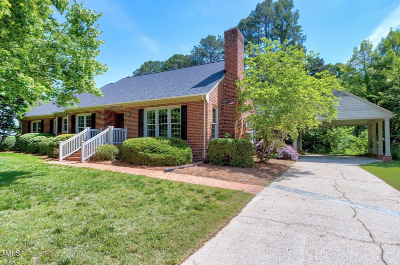 7204 Bellweather Ct, Raleigh, NC 27615