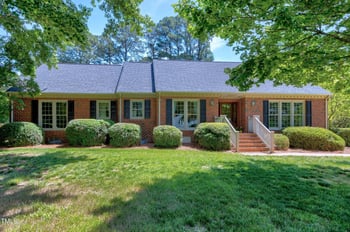 7204 Bellweather Ct, Raleigh, NC 27615