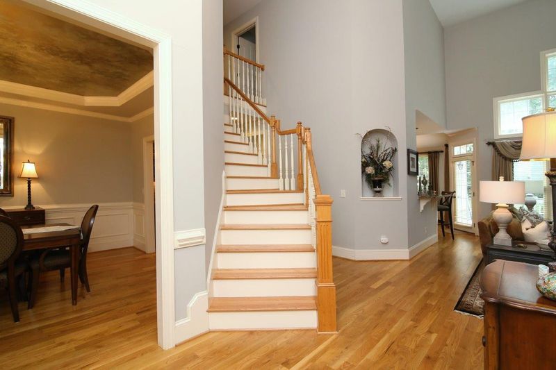 7204 Cabin Creek Ln, Raleigh, NC 27614