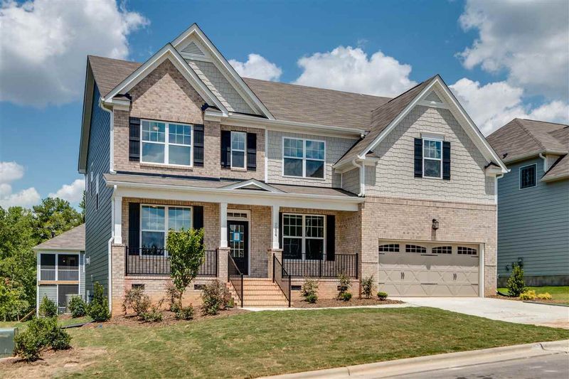 7204 Cherokee Rose Ct #LO34 Indian Wells, Cary, NC 27519