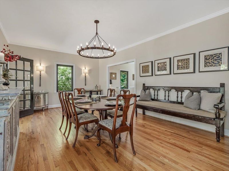 7204 Hayebury Dr, Wake Forest, NC 27587