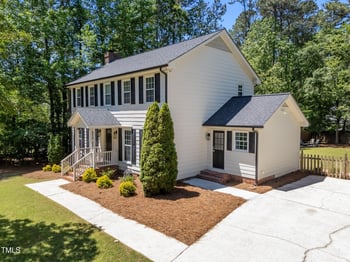 7204 Laketree Dr, Raleigh, NC 27615