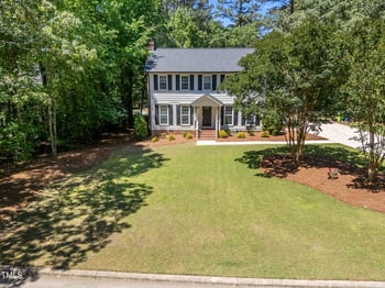 7204 Laketree Dr, Raleigh, NC 27615