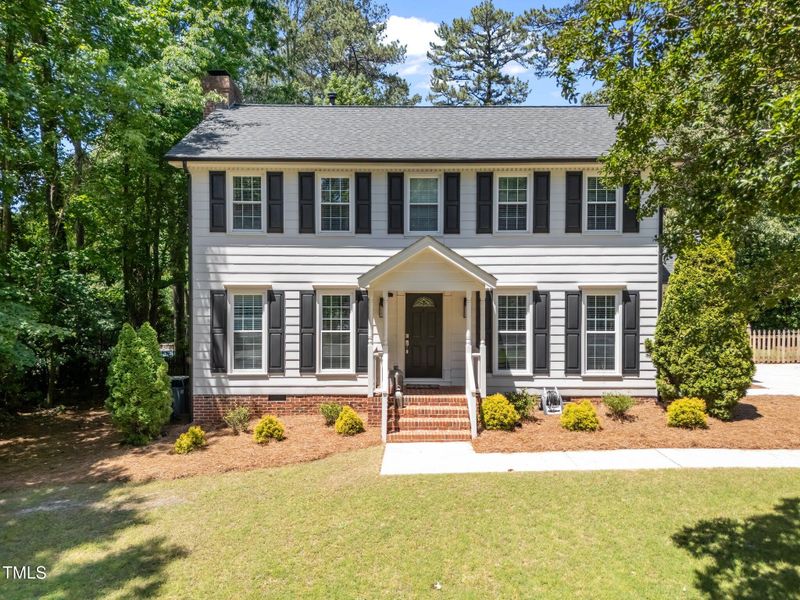 7204 Laketree Dr, Raleigh, NC 27615