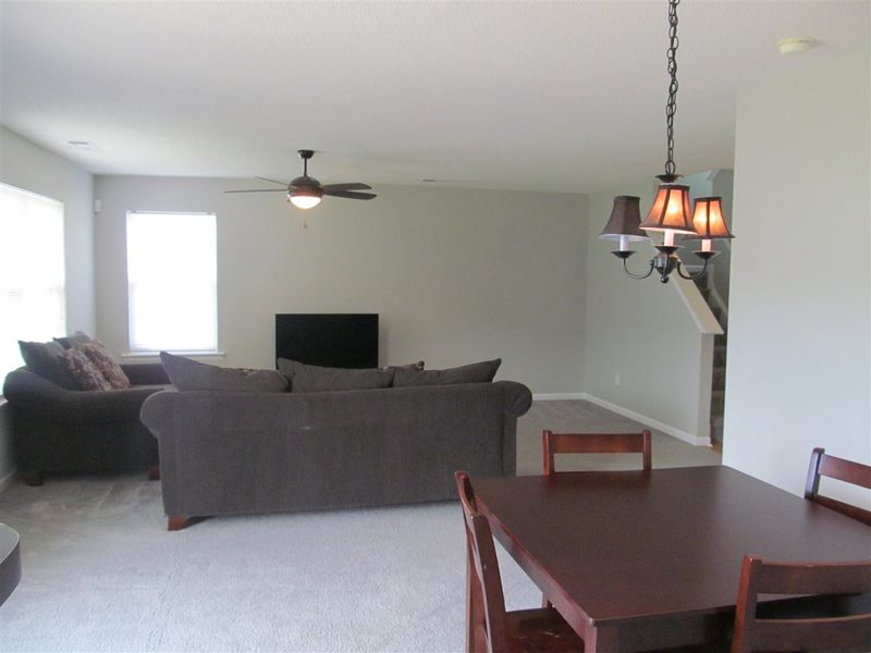 7204 Lowell Ridge Rd, Raleigh, NC 27616