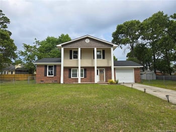 7204 Pilona Ct, Fayetteville, NC 28314