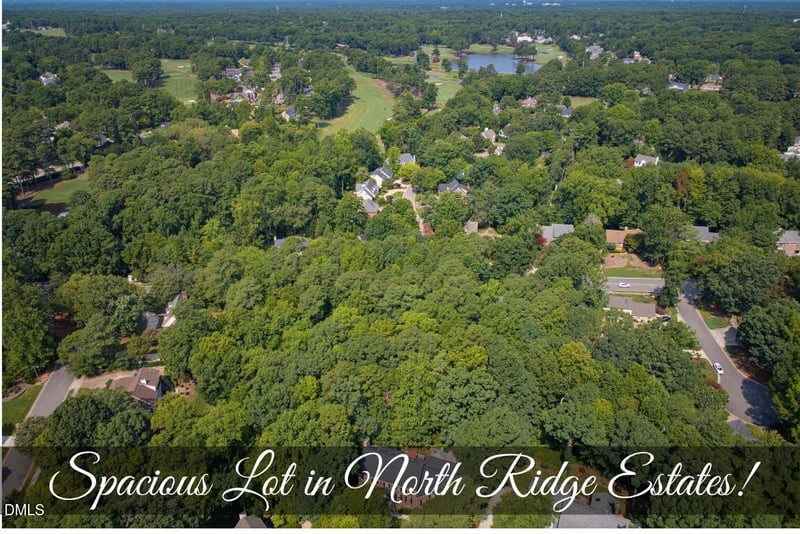 7204 Rainwater Rd Lot 28, Raleigh, NC 27615