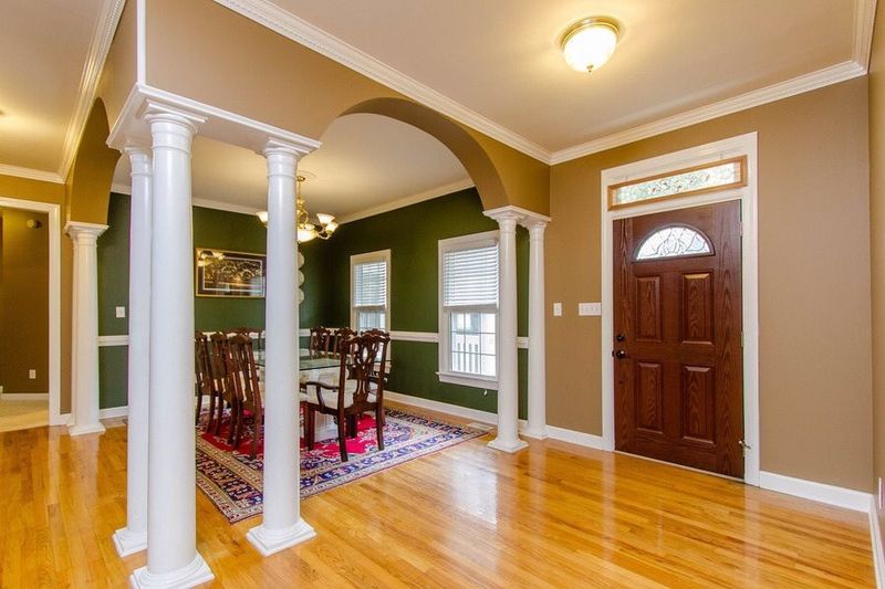 7204 Rusted Oak Rd, Wake Forest, NC 27587