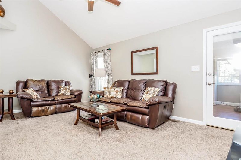 7204 Silver Maple St, Willow Springs, NC 27592