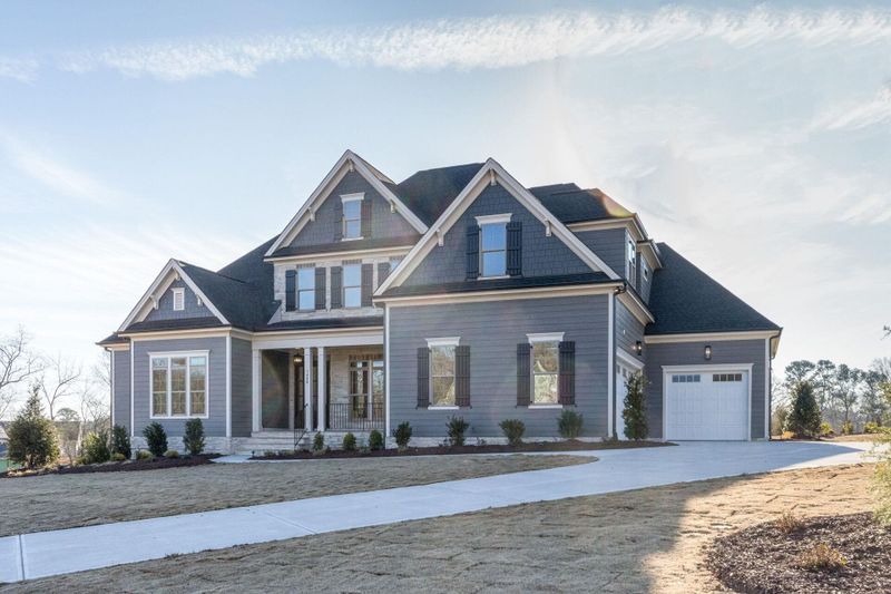 7204 Weller Cir, Wake Forest, NC 27587