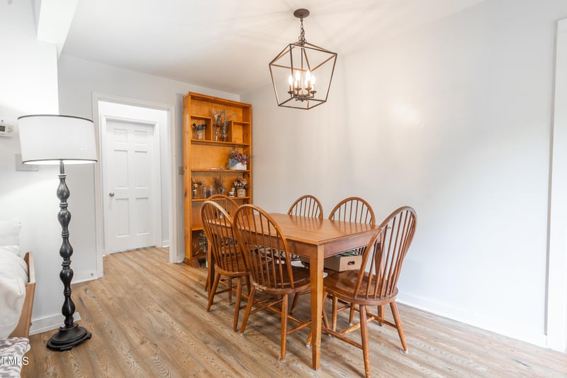7204 Westworth Dr, Willow Springs, NC 27592
