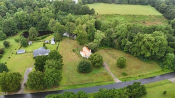 7204 Westworth Dr, Willow Springs, NC 27592