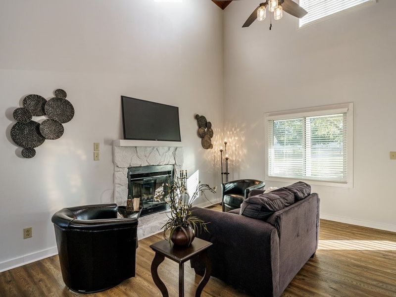 7204 Westworth Dr, Willow Springs, NC 27612