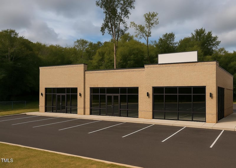 7205 Beaverwood Dr, Raleigh, NC 27616