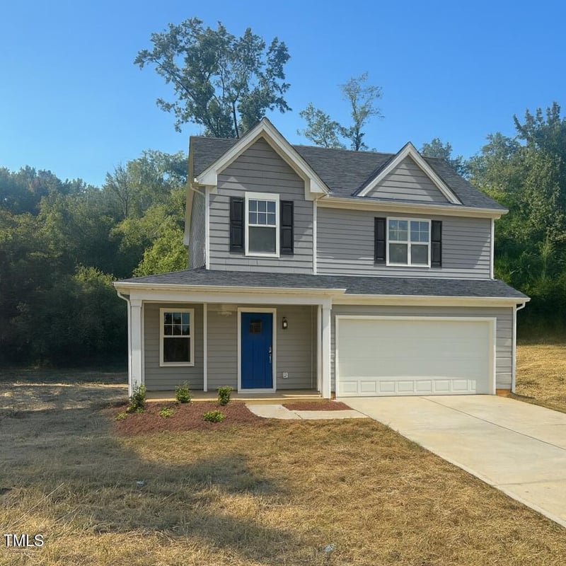 7205 Beaverwood Dr, Raleigh, NC 27616