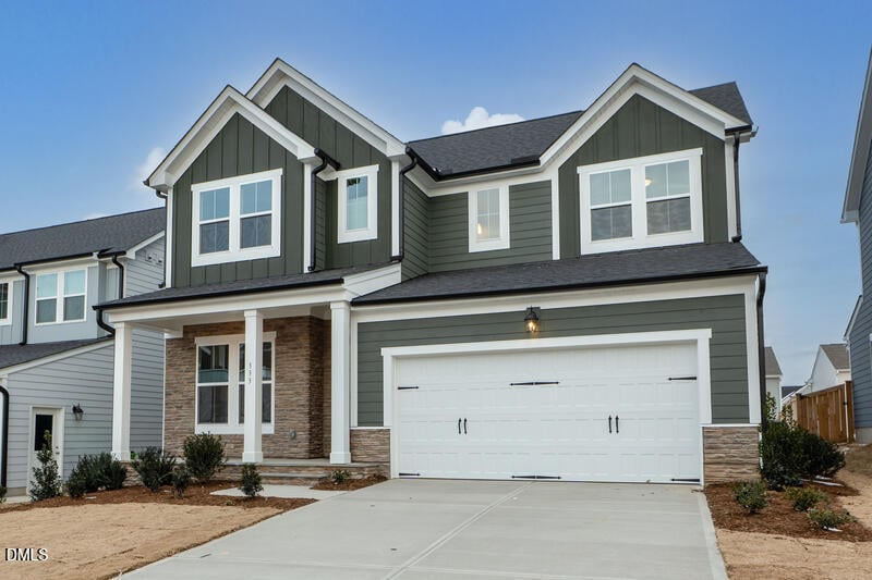 7205 Beaverwood Dr, Raleigh, NC 27616