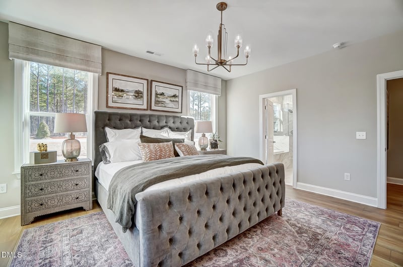 7205 Blue Run Ln #11, Raleigh, NC 27604